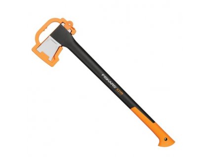 34947 sekera fiskars x21 stipaci velka 122473