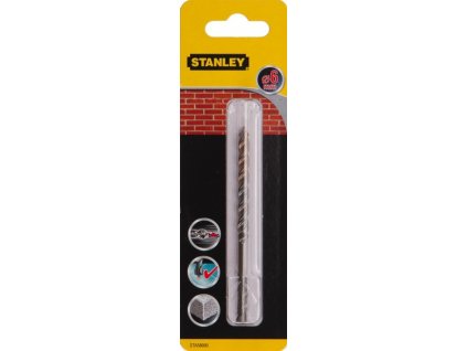 42216 stanley presny vrtak do zdiva 6 60 100 sta58000