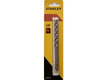 42336 stanley vrtak do zdiva standard 12 85 150 sta53125