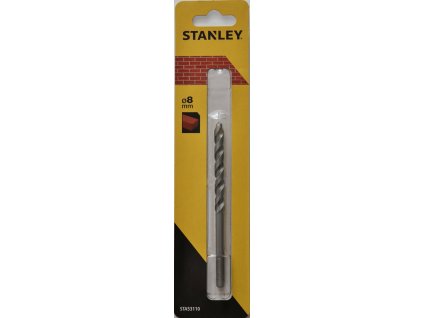 42330 stanley vrtak do zdiva standard 8 67 120 sta53110