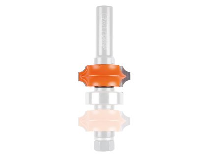 52416 c822 talirova freza zaoblovaci oboustranna r3 r2 horni pro c900622 z2 d34x8 7 f12