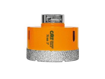 55428 cmt c552 fastx4 diamantova vrtaci korunka d55x35 l45