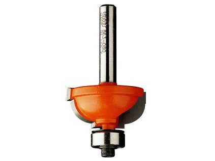 57057 cmt c963 zaoblovaci freza vypoukla r8 d31 7x14 3 s 8 hw