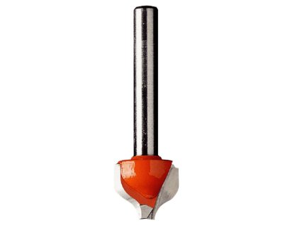 57081 cmt c965 profilova freza celni r2 d12 7x8 d4 s 8 hw