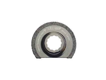 57462 cmt diamantovy pilovy kotouc s extra zivotnosti cihla beton 65mm pro fein festool
