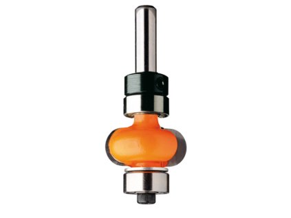 57684 cmt freza pulkruhova zaoblovaci vypoukla r5 d22 7x10 l57 s 6 hw