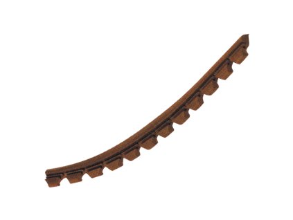 57744 cmt glas tesnici lista pro prosklenna dvirka 762cm