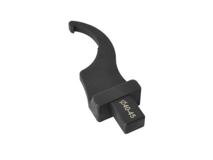 57774 cmt hakovy klic pro matice er25 d40 45 mm s 14x18 mm