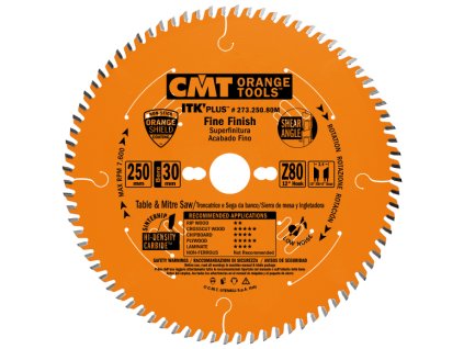 58158 cmt itk ultra tenky kotouc pro pricne finalni rezy d300x2 6 d30 z96 hw