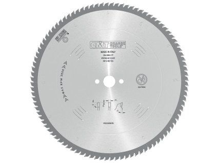 59025 cmt pilovy kotouc na nezelezne kovy a plasty d450x3 8 d32 z108 hw