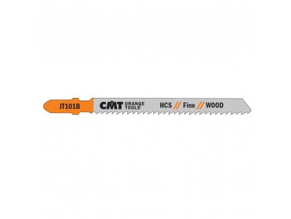 CMT Pilový plátek do kmitací pily HCS Fine Wood 101 B - L100 I75 TS2,5 (bal 5ks)