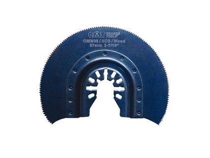 59472 cmt ponorny pilovy kotouc hcs na drevo 87mm
