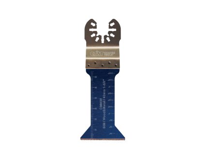 59478 cmt ponorny pilovy list bim prodlouzeny na drevo kov 42mm sada 5 ks