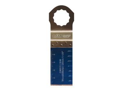 59529 cmt ponorny pilovy list bim na drevo kov 28mm pro fein festool