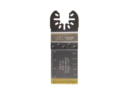59592 cmt ponorny pilovy list bimtin na drevo kov 32mm sada 50 ks