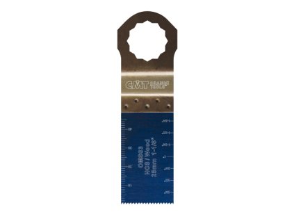 59733 cmt ponorny pilovy list s tvrzenym zubem hcs na drevo 28mm sada 50 ks pro fein festool