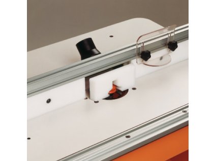 59769 cmt profilovaci vlozka do pravitka pro frezovaci stolek industrio