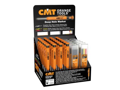 59772 cmt promo sada 24ks znackovaci tuzka 8ks tuhy 4ks barevne tuhy