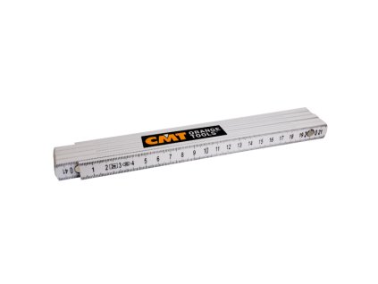 60195 cmt skladaci metr 2m