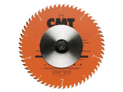 60207 cmt stabilizator pilovych kotoucu d75 d30 sada 2 ks pro d200mm