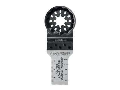 60294 cmt starlock ponorny pilovy list bim s dlouhou zivotnosti na drevo a hrebiky 20 mm 5ks