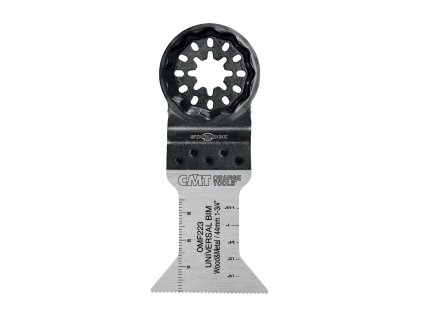 60348 cmt starlock ponorny pilovy list bim s dlouhou zivotnosti na drevo a kov 44 mm sada 5ks