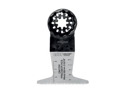 60387 cmt starlock ponorny pilovy list hcs s japonskym ostrim na drevo 65 mm