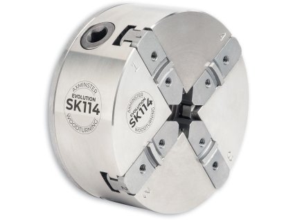 61644 evolution sk114 sklicidlo pro soustruh na drevo