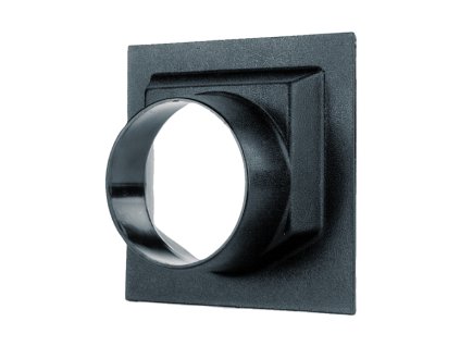 62211 igm adapter odsavani 210x210mm pro hadici 100mm