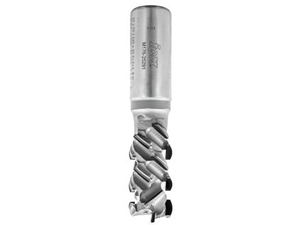 62754 igm diamantova freza dokoncovaci z2 2 d25x55 l125 s 25x55 h4