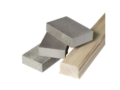 63006 igm elasticka brusna houba 20x50x80 stredne jemna