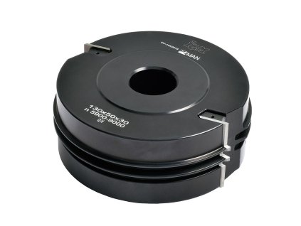 63519 igm f620 sparovaci freza na spoje man d130x50 d30 z2 alu