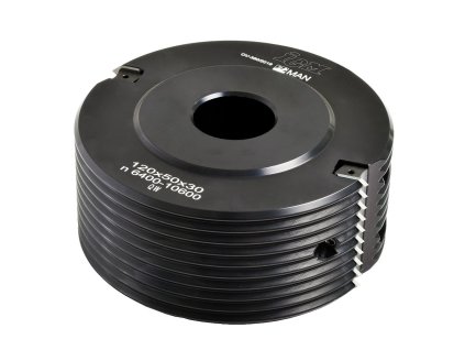 63522 igm f621 sparovaci freza na spoje typ z man d120x50 d30 z2 alu