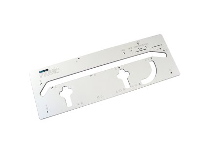 63576 igm fk650 sablona pro spoj kuchynskych desek 650mm