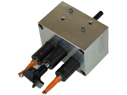 63609 igm fmb4890 vrtaci hlava 48 9mm pro zavesy mepla