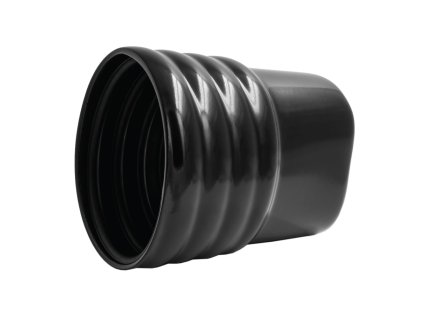 63639 igm gumova koncovka se zavitem pro hadici 100mm