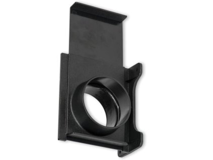 64161 igm hraditko s prepazkou a uchytem na zed pro hadici 100mm