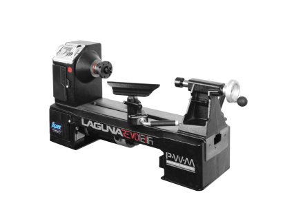 64401 igm laguna revo 1216 soustruh na drevo
