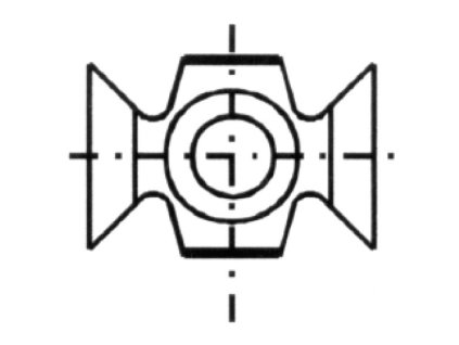 65130 igm n032 ziletka tvrdokovova r3 16x22x5 drevo