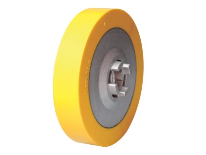 65181 igm nahradni kolo uzke d120x25 pro podavac dc30 dc40