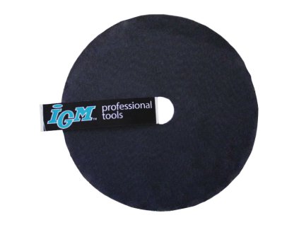 65355 igm podkladovy kotouc suchy zip d250 d30