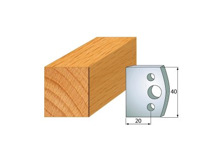 65517 igm profil 000 par nozu 40x4mm sp