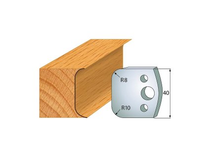65535 igm profil 003 par nozu 40x4mm sp