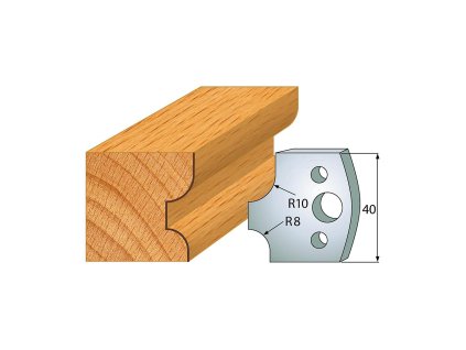 65757 igm profil 040 par nozu 40x4mm sp