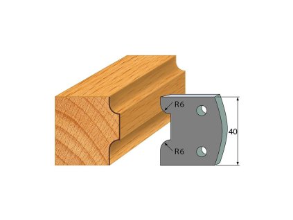 65898 igm profil 063 par omezovacu 40x4mm sp