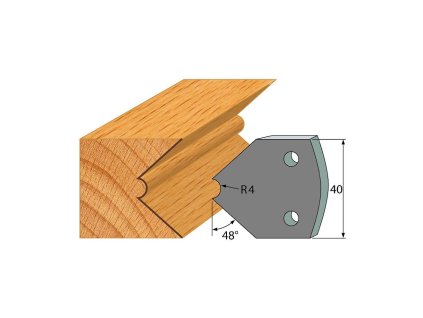 66000 igm profil 080 par omezovacu 40x4mm sp