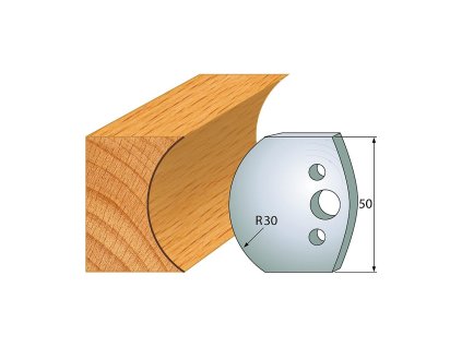 66546 igm profil 544 par nozu 50x4mm sp