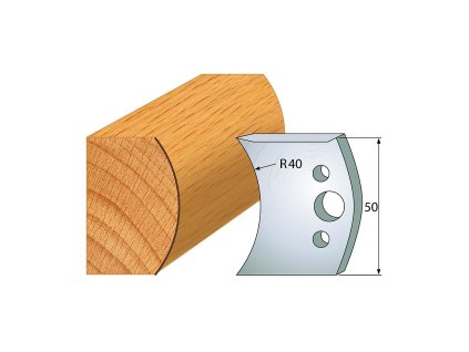 66612 igm profil 555 par nozu 50x4mm sp