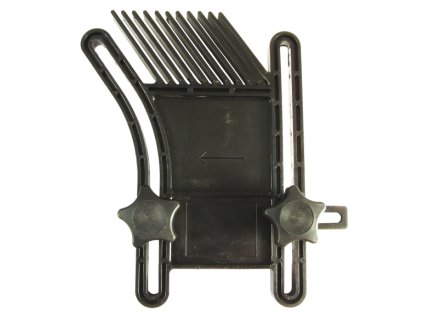 67020 igm pritlacny hreben abs pro frezovaci stolky