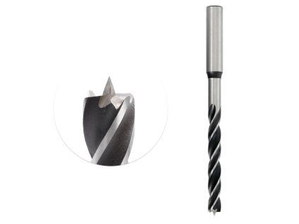 67341 igm twist vrtak do dreva hss d34x195 l270 s 13